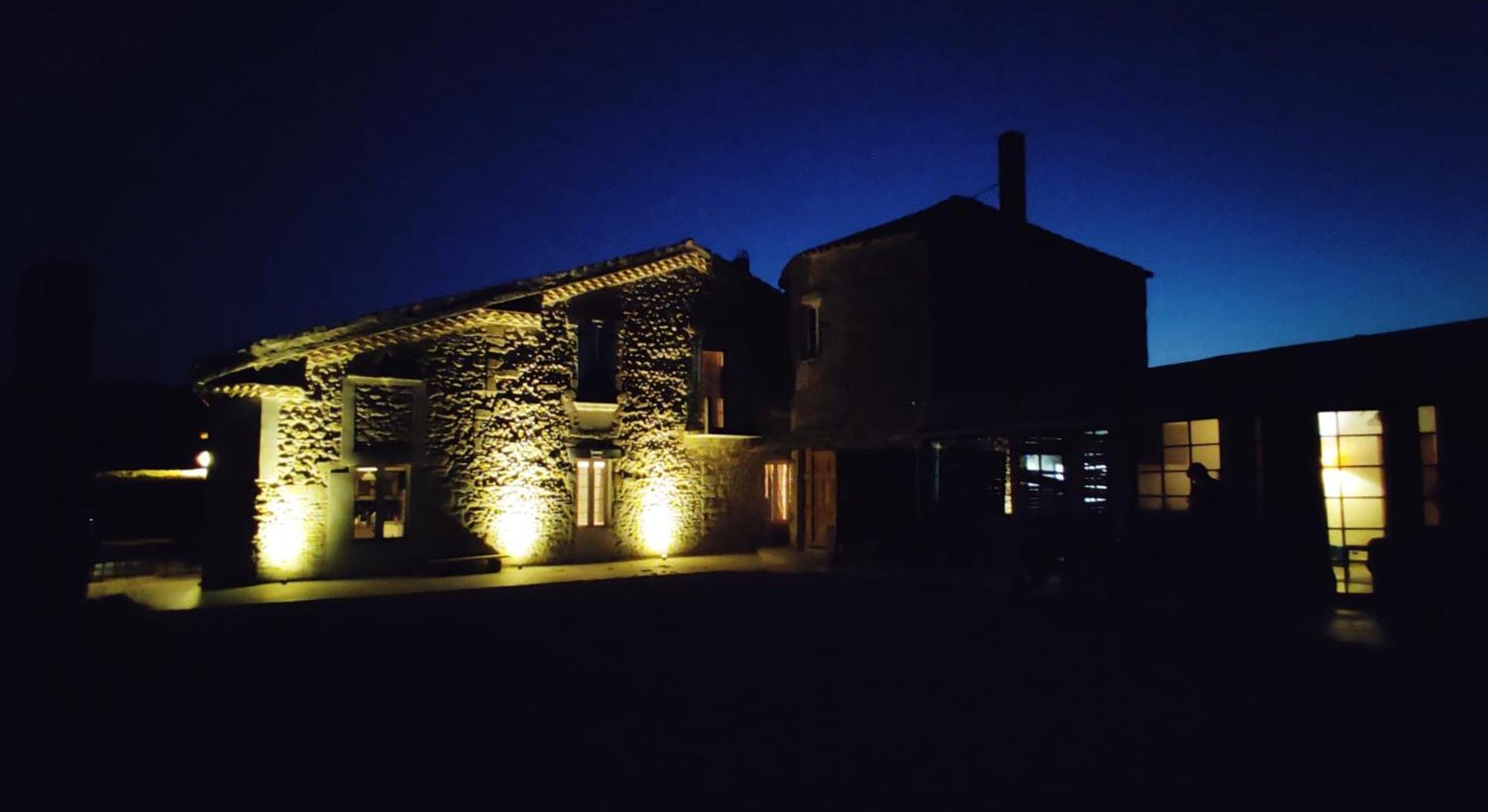 Chambre Cosy Avec Terrasse Sur La Colline Boisee, Parking Prive, Jardin, Calme, Climatisation, 10 Mn Pont Du Gard Num7 Rochefort-du-Gard Eksteriør billede